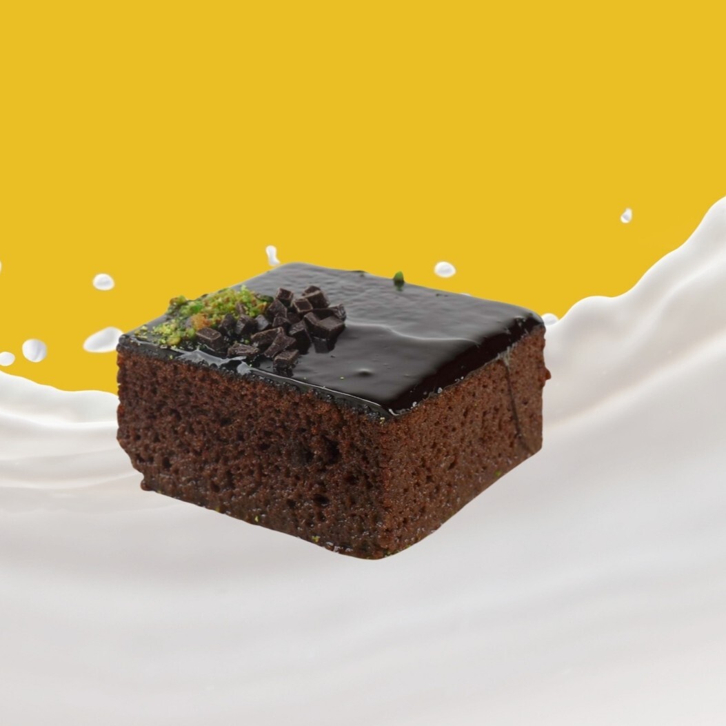 Brownie (Dilim)