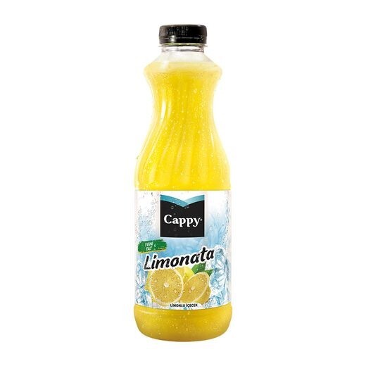 Cappy Limonata (330 ml)