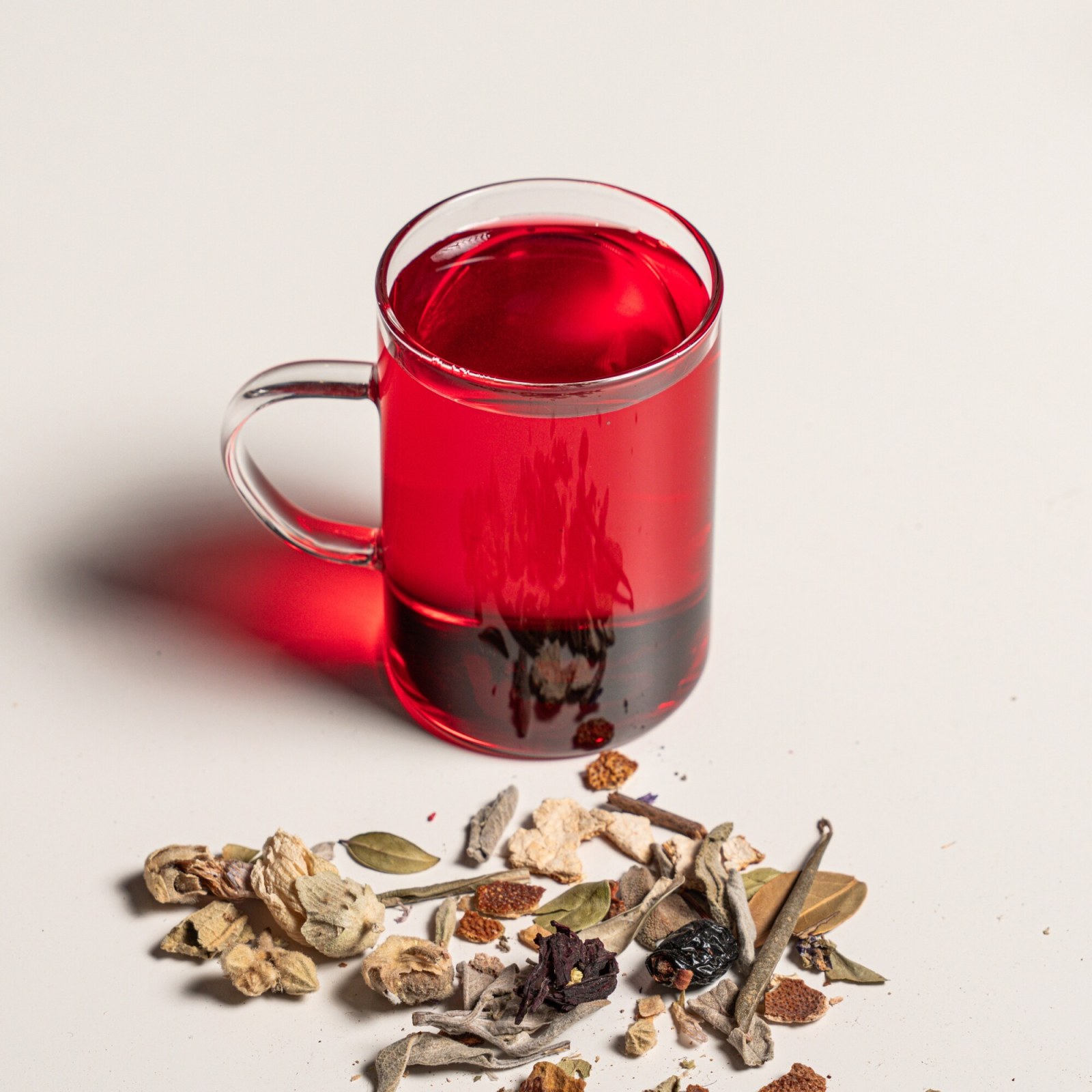 Wınter Tea