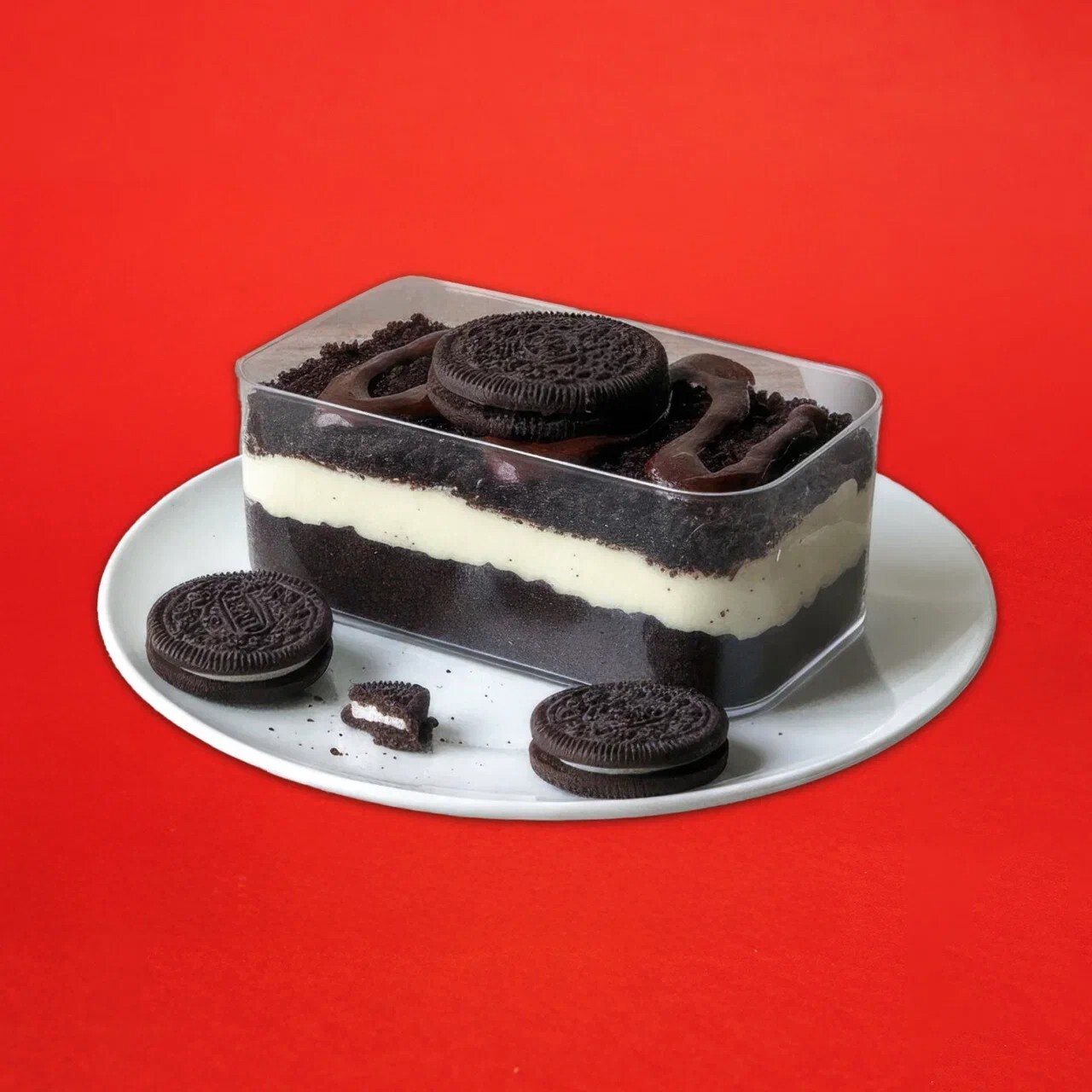 Oreo Magnolia