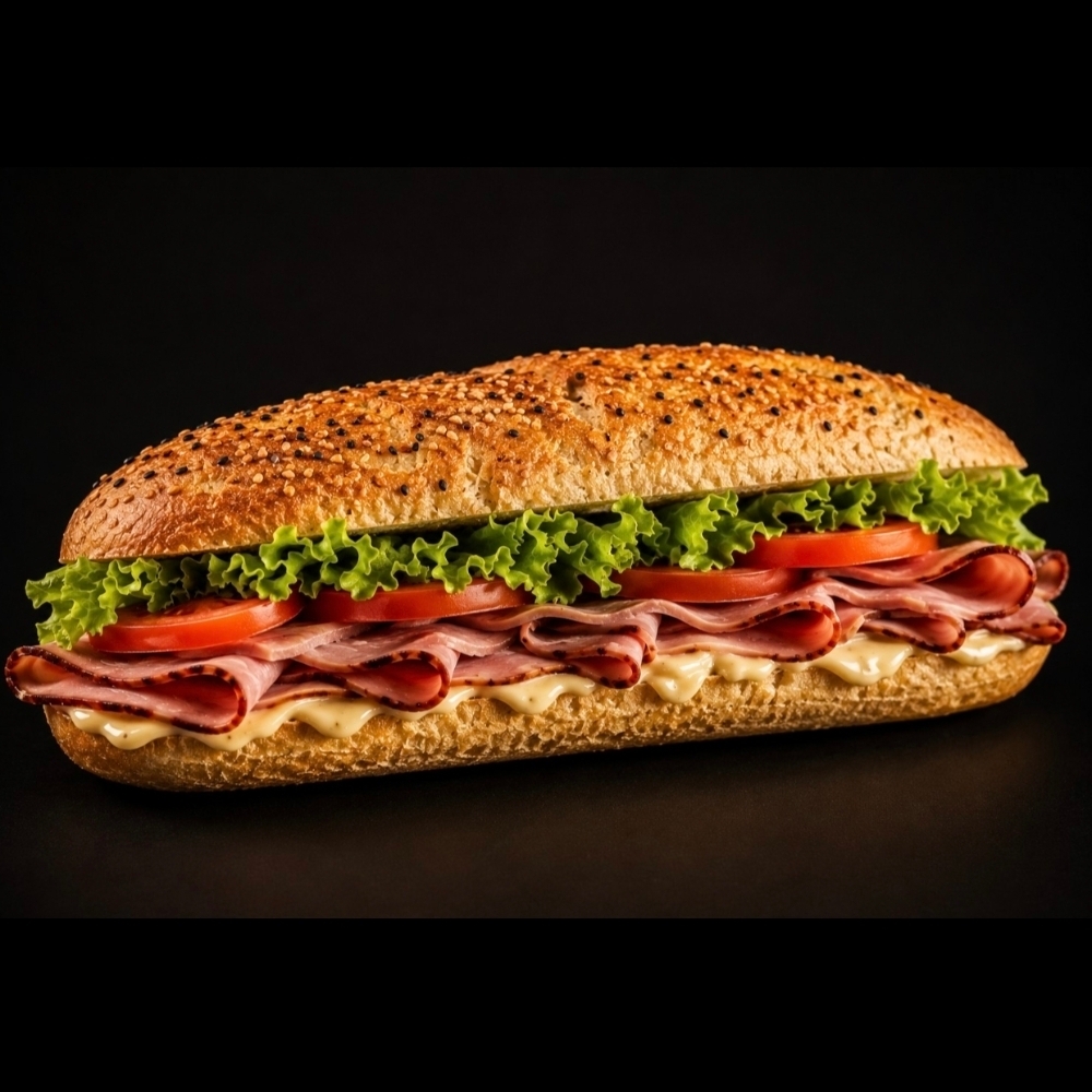 Sandviç L