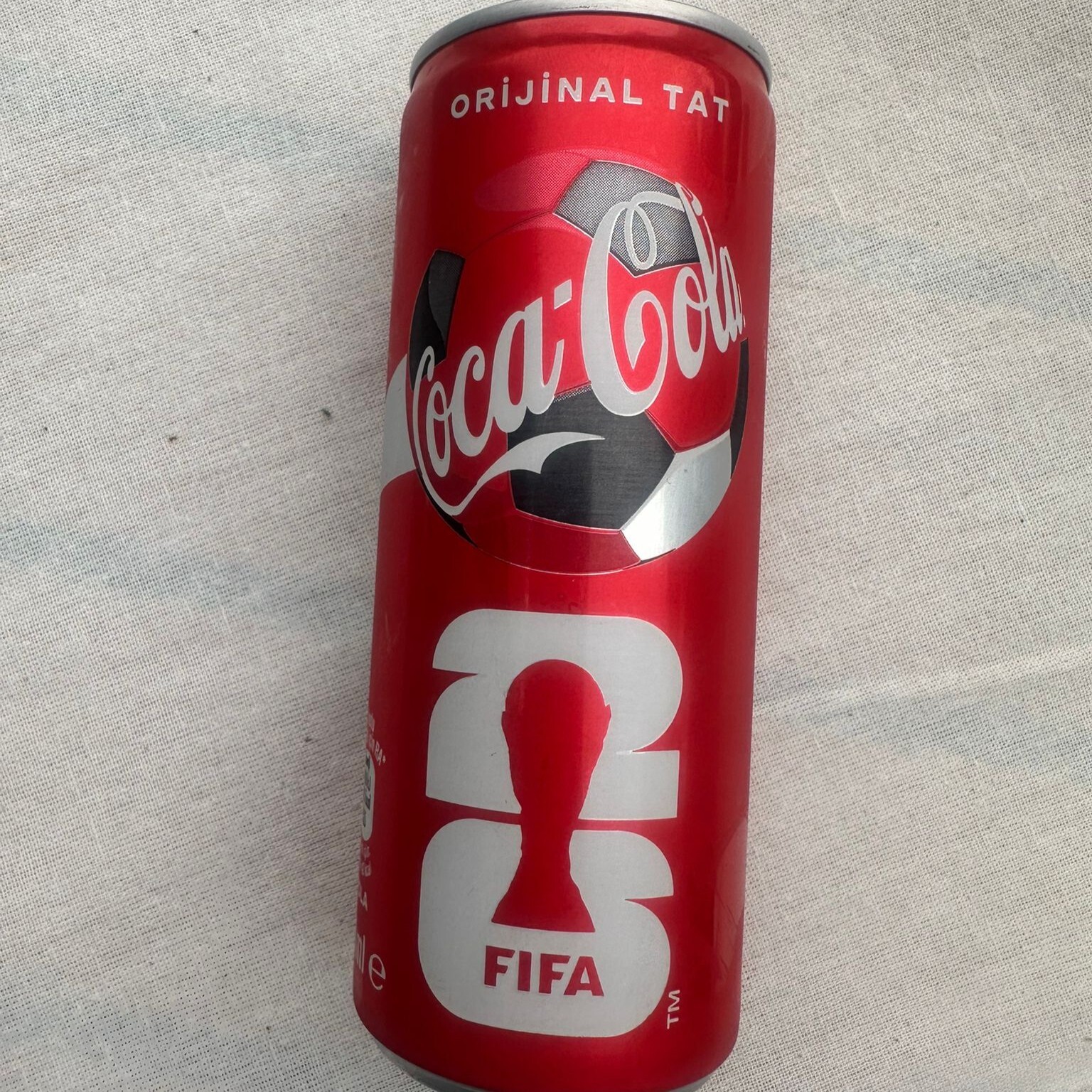 Coca Cola (250 Ml)
