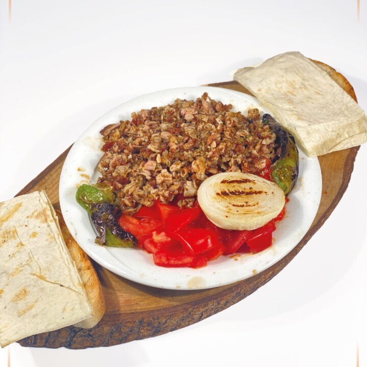 Porsiyon Kokoreç