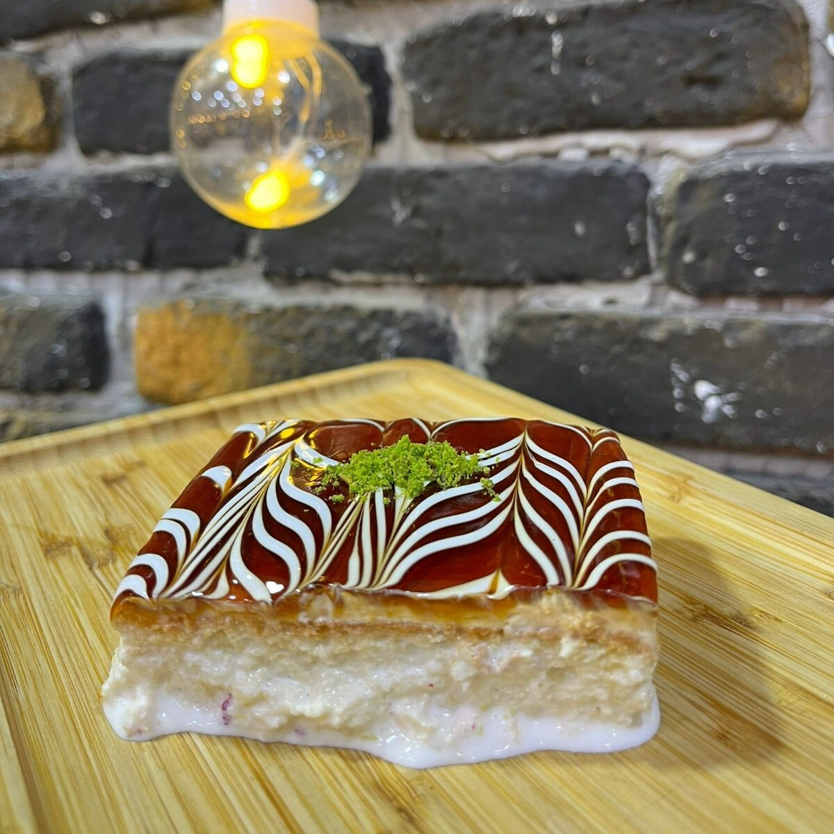 Trileçe (1 kg)