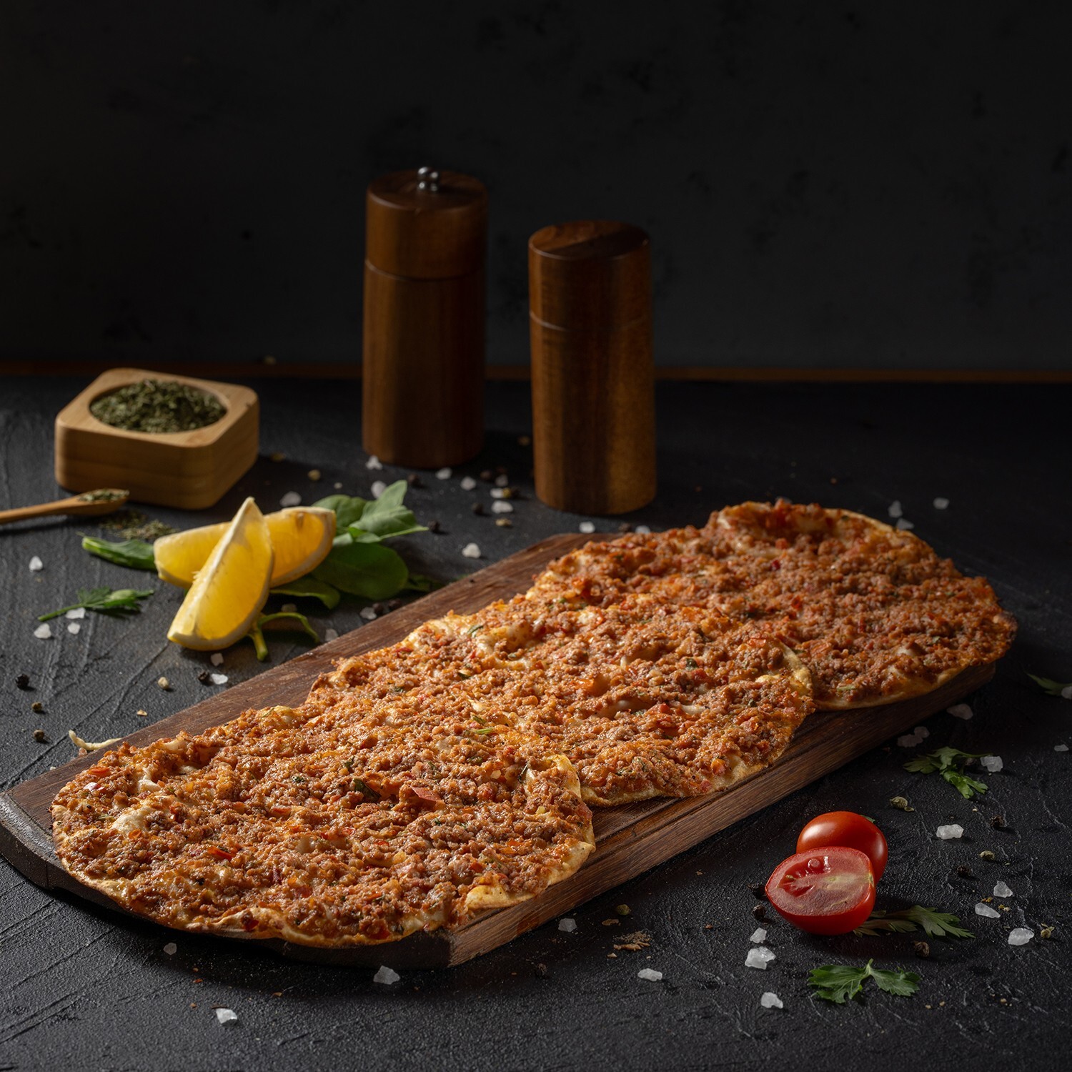 Fındık Lahmacun