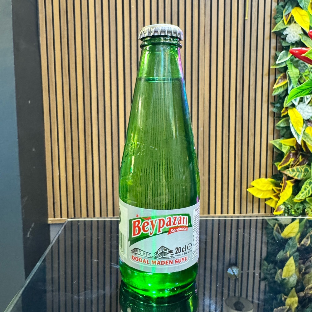 Soda