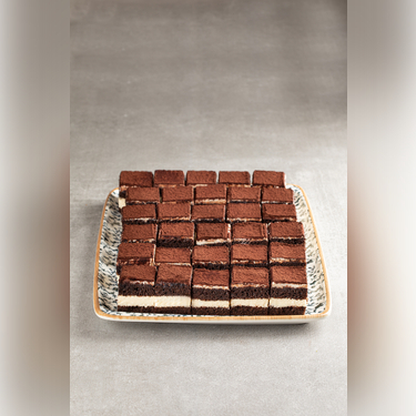 Tiramisu Petifür