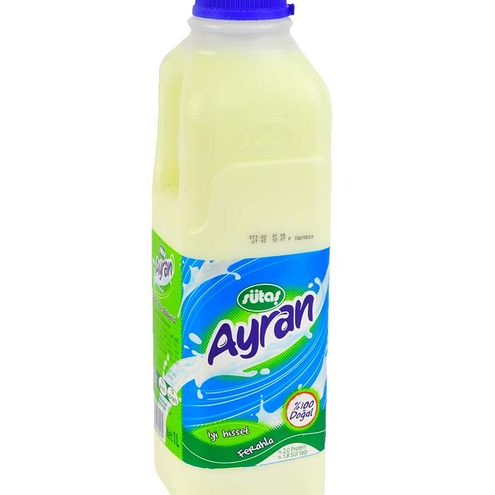 Ayran (1 L.)