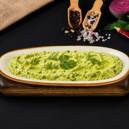 Girit Ezmesi (200 gr.)