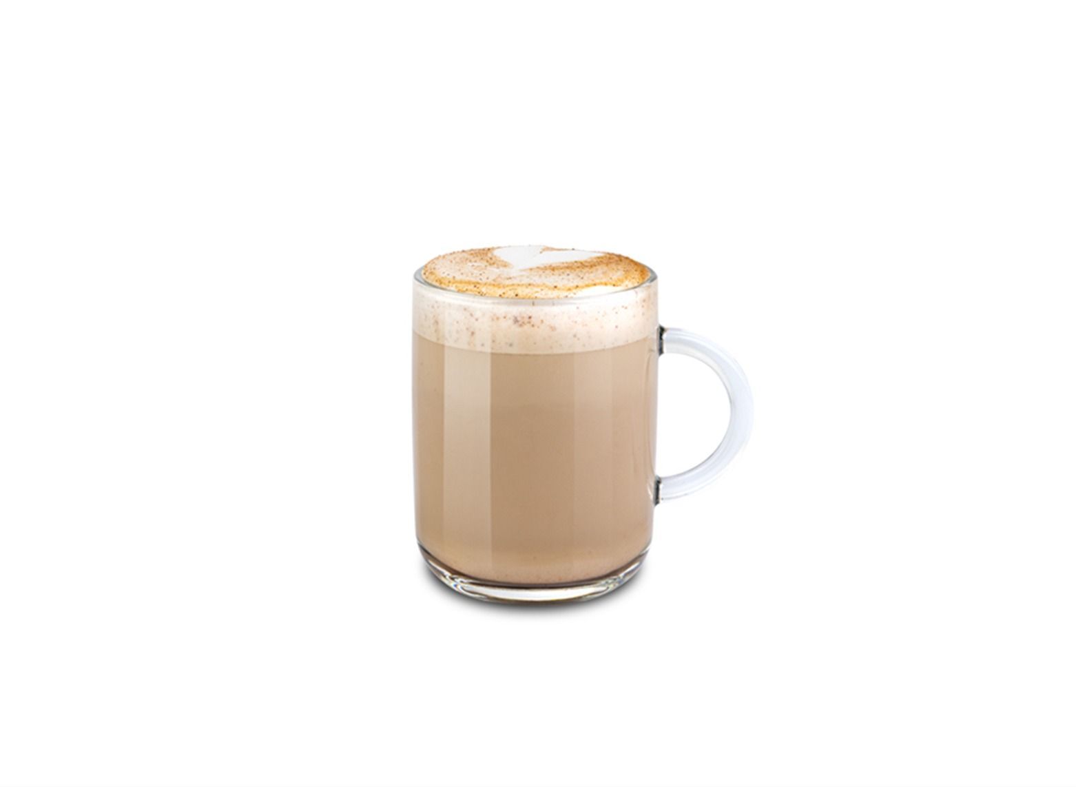 Chai Tea Latte (Orta Boy)