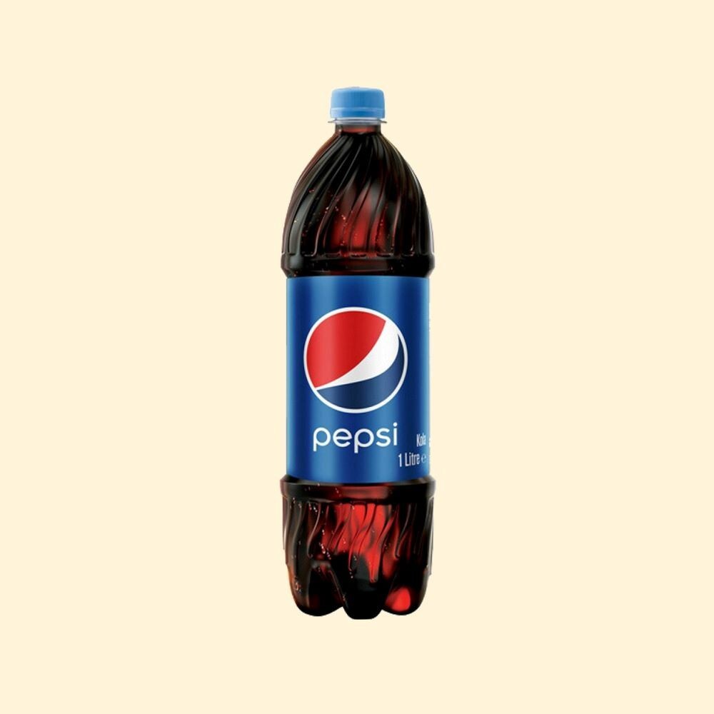Pepsi Cola (1 lt)