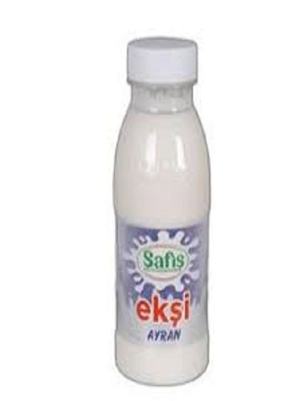 Ekşi Ayran