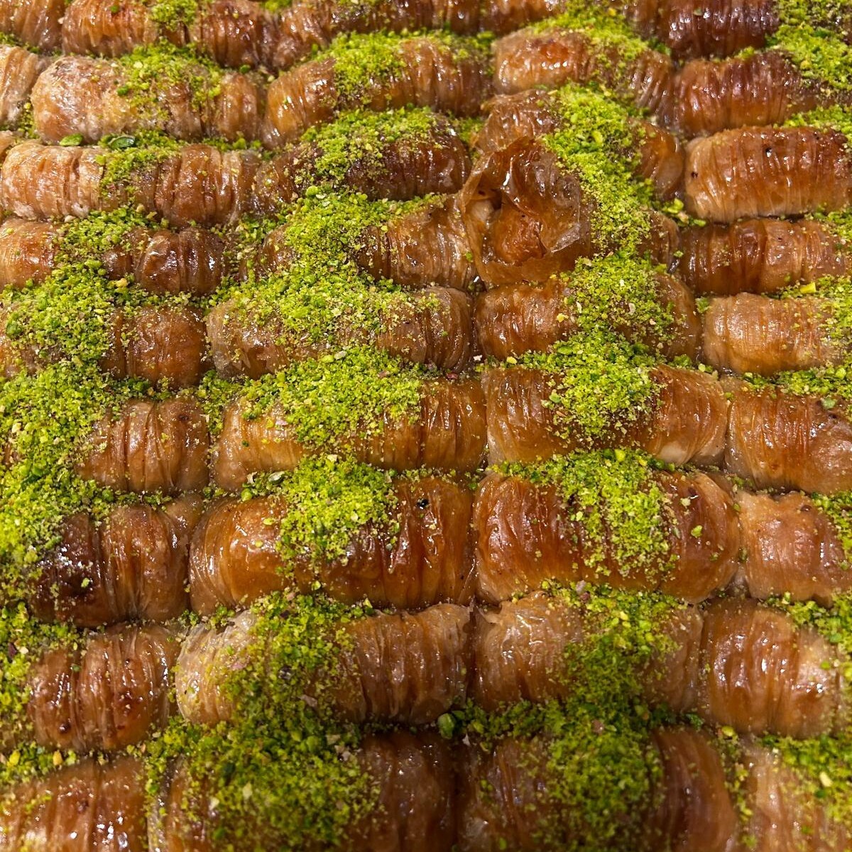 Cevizli Saray Burma (750 gr.)