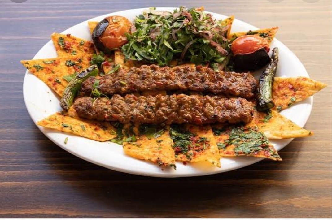 Hatay Uslü Adana (Porsiyon)