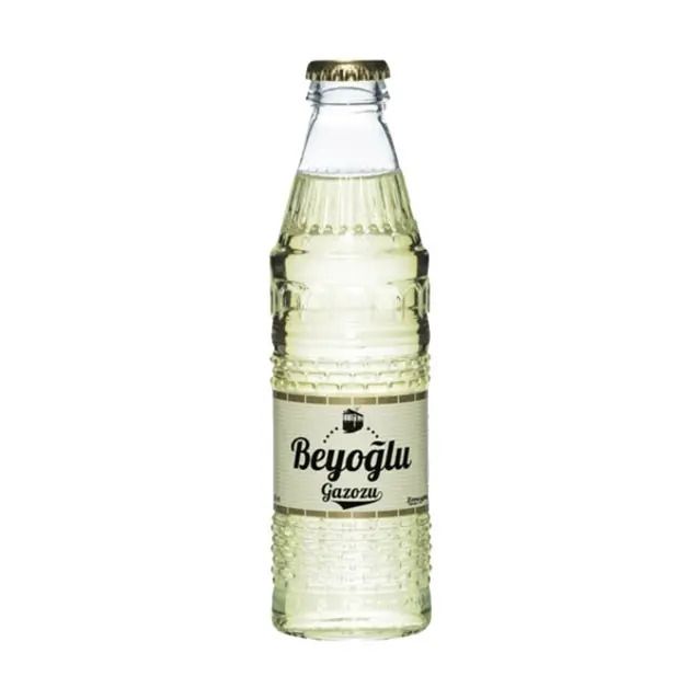 Beyoğlu Gazozu (25 cl.)