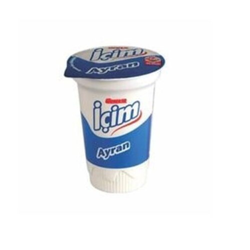 Ayran (170 ml)
