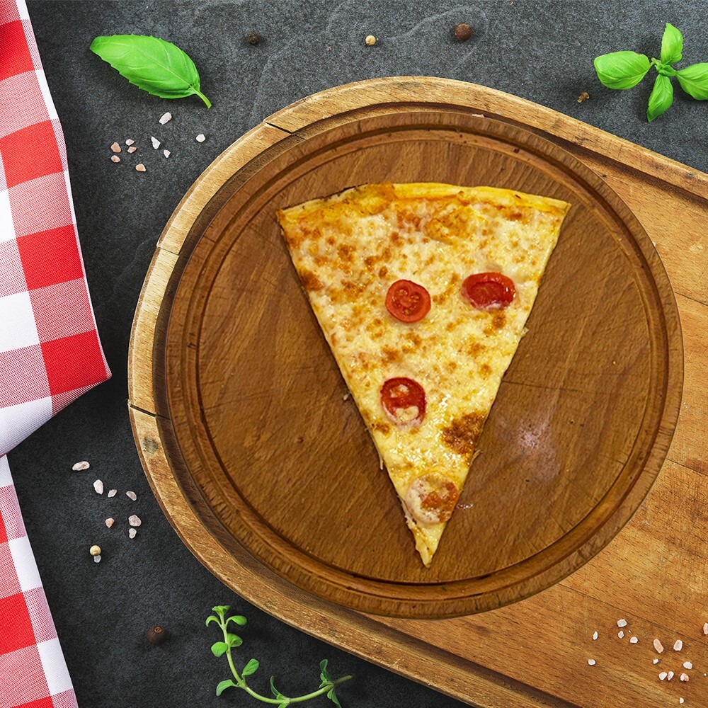 Margarita Pizza (Dilim)