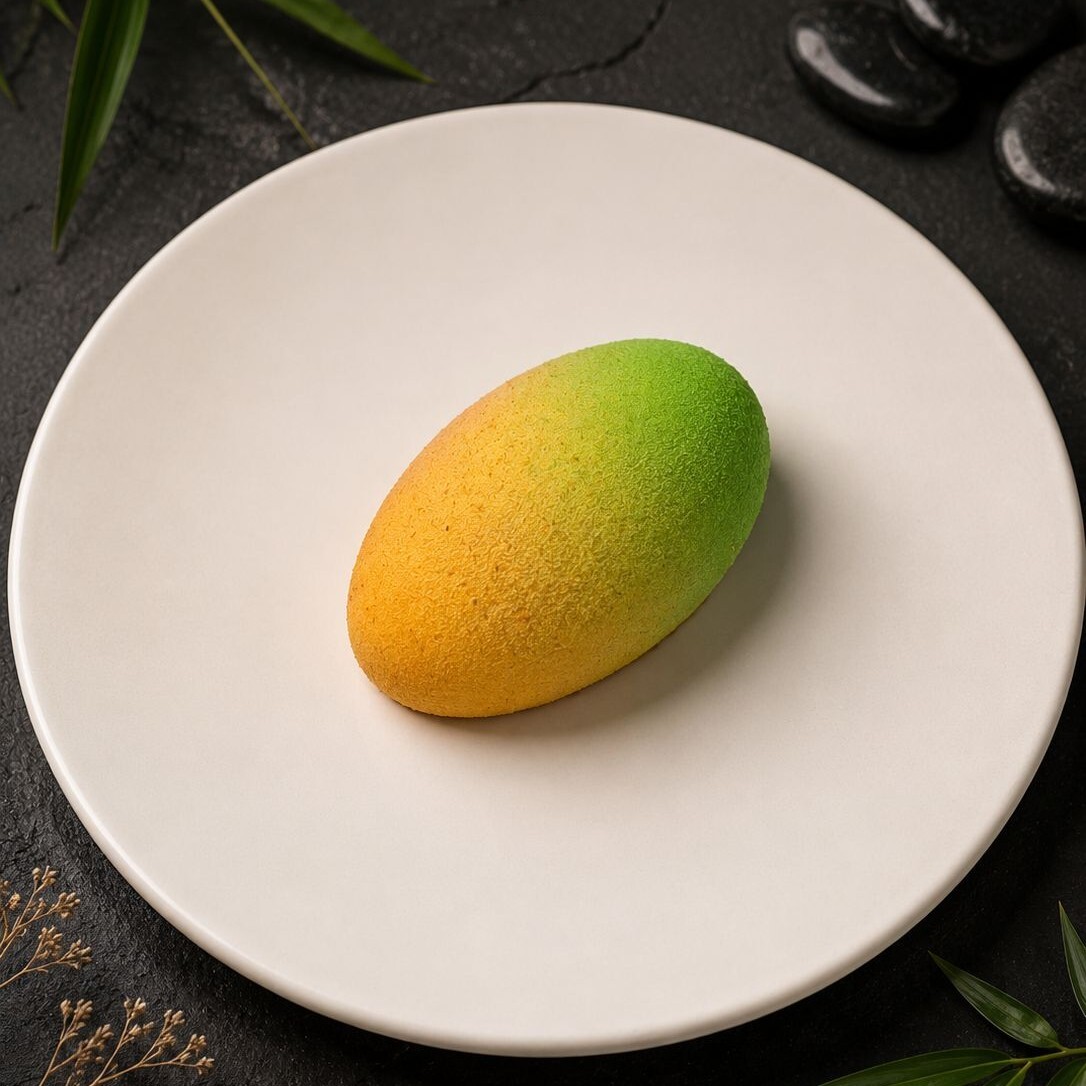 Cedric Mango