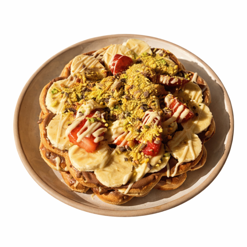 Waffle