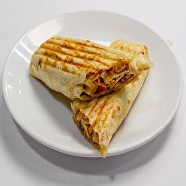 Dürüm Tavuk Döner