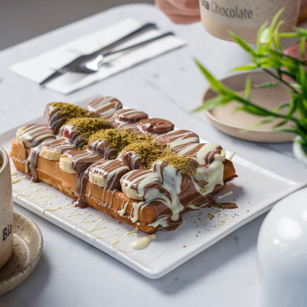 Waffle