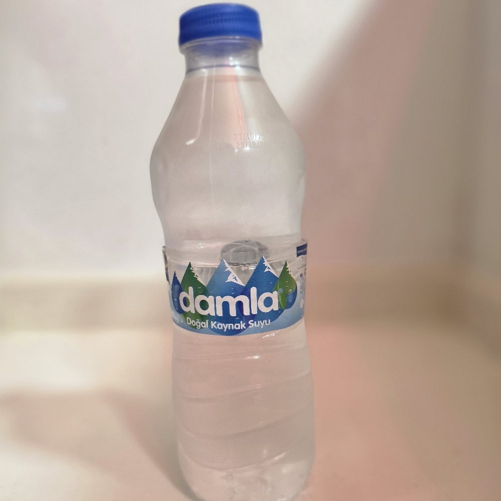 Damla Su 500 ml