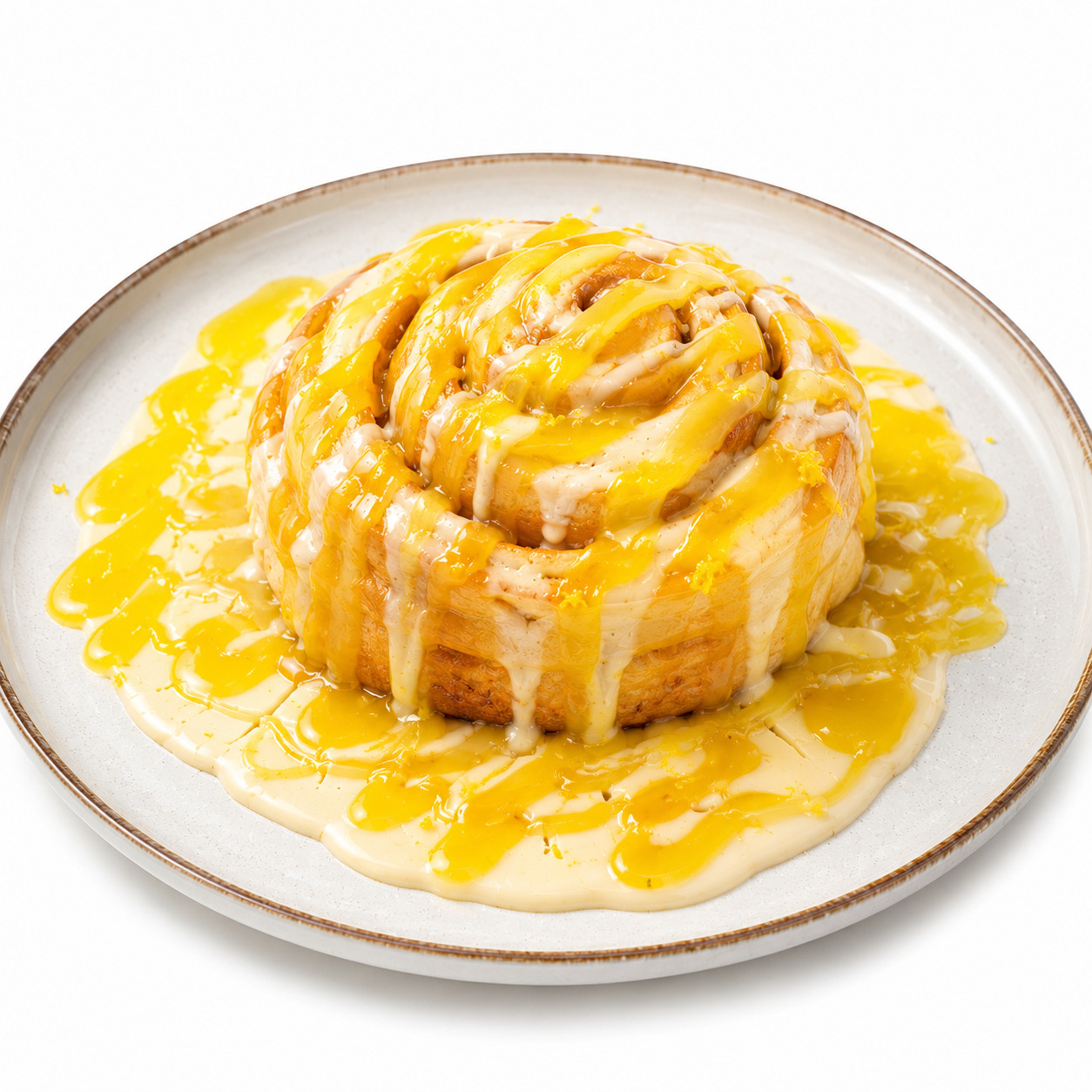 Lemon Roll