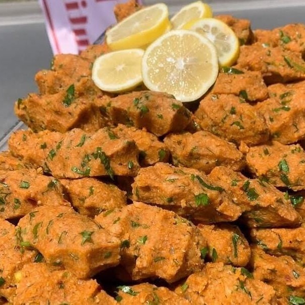 Mercımek Köftesı (250gr)