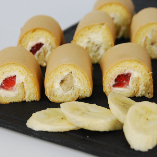 Minik Rulo Muzlu(250gr)