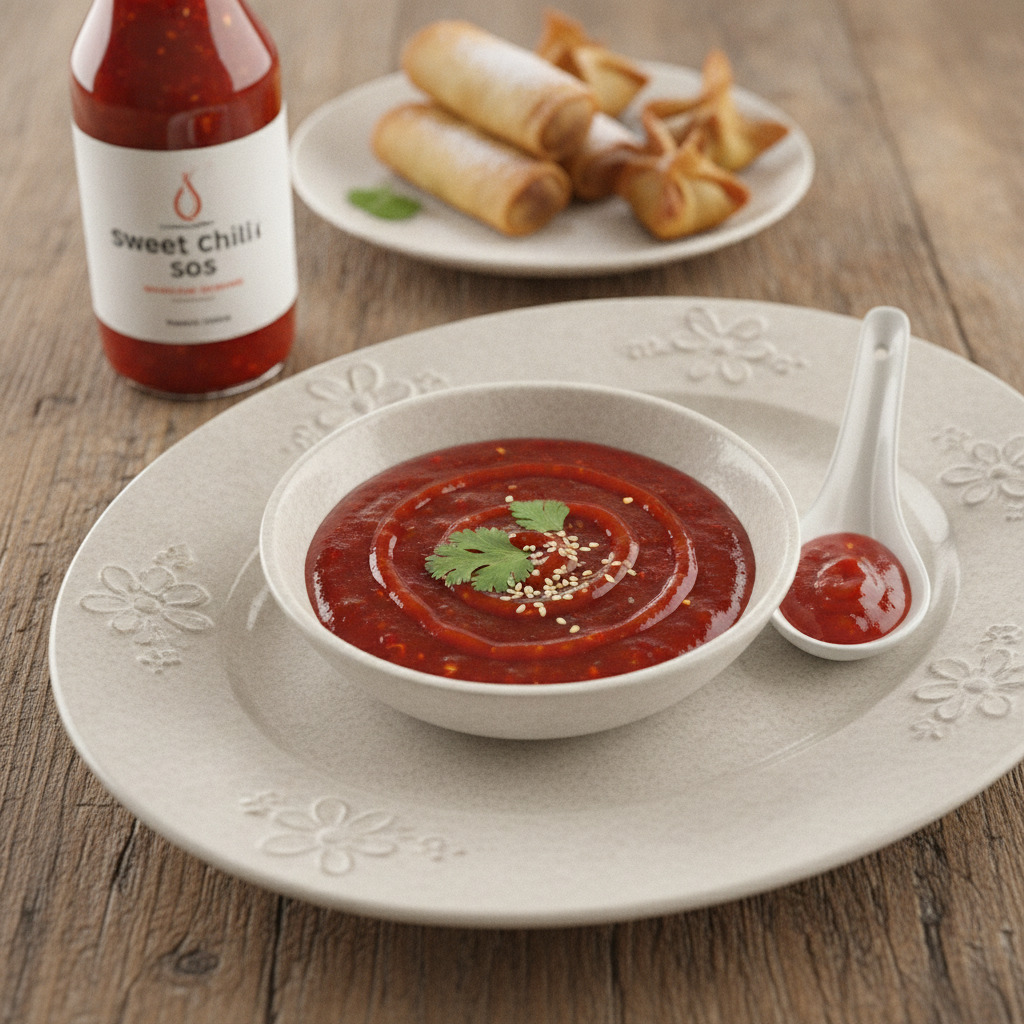Sweet Chili Sos