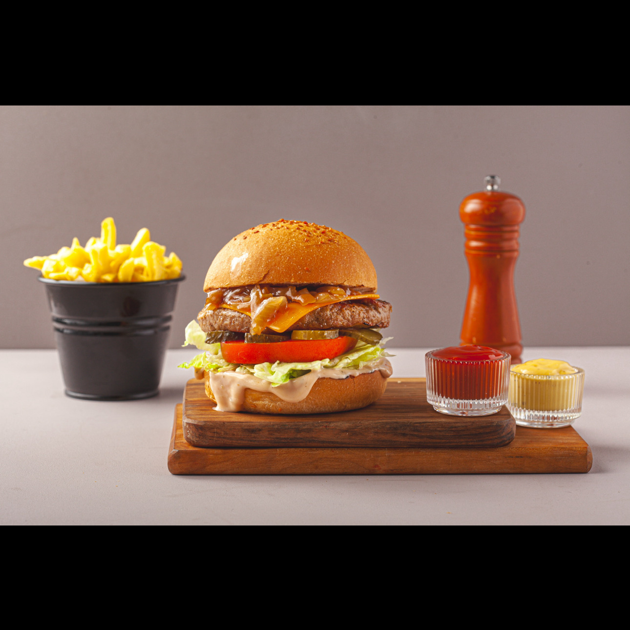 Cheeseburger