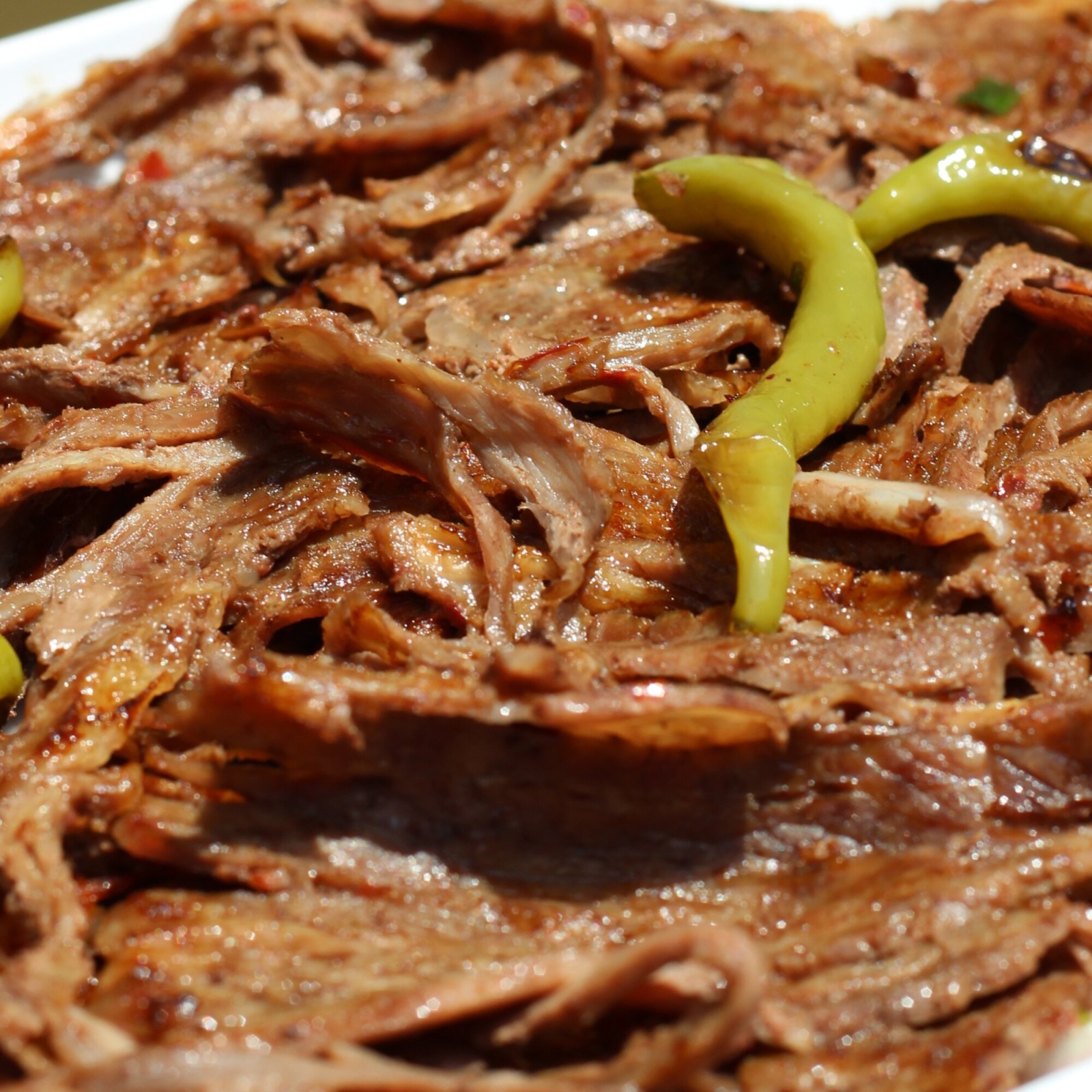 Et Döner (750 gr)