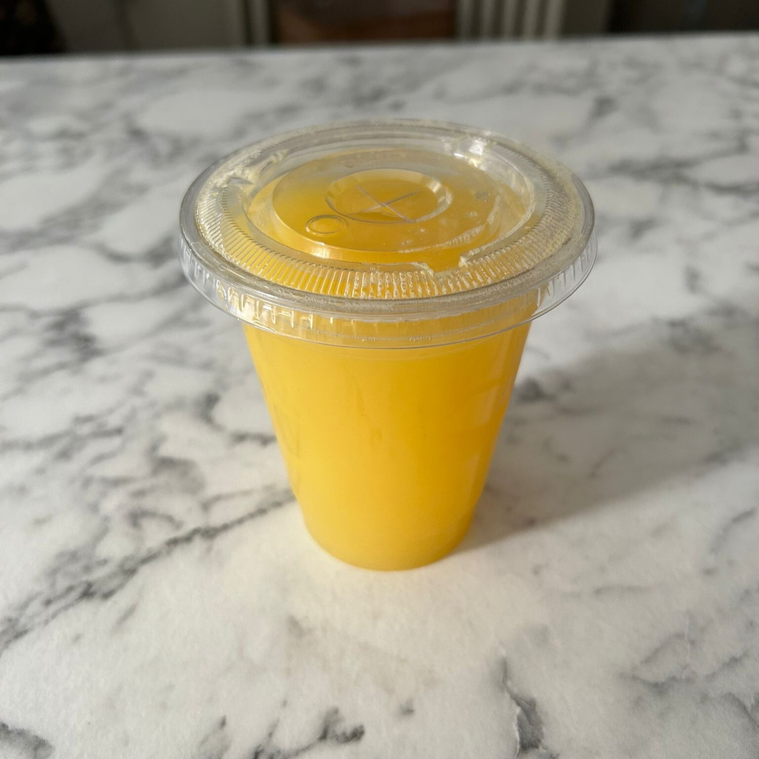 12 oz (300 ml) Limonata