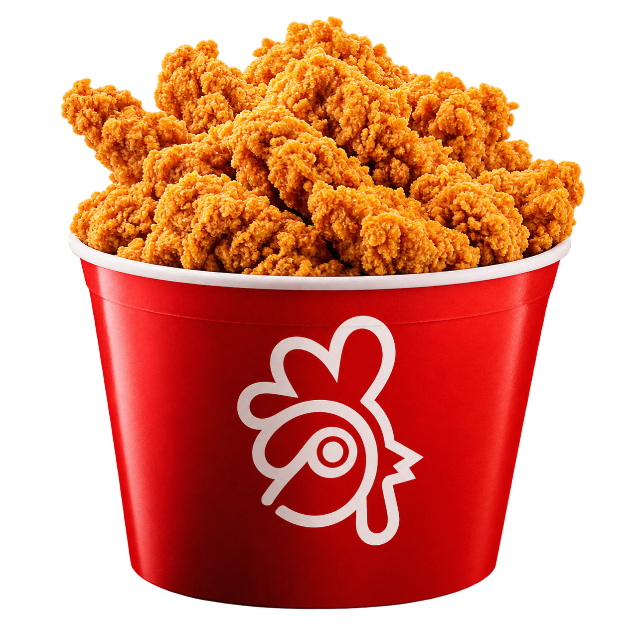 20 Adet Crispy Tenders