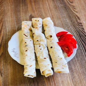 Sıkma (Peynirli)