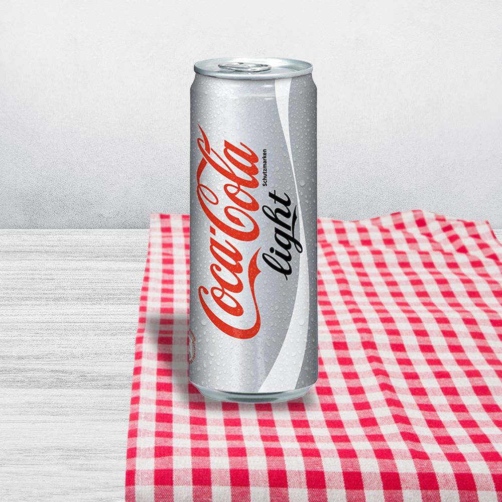 Coca-Cola Light (33 cl.)
