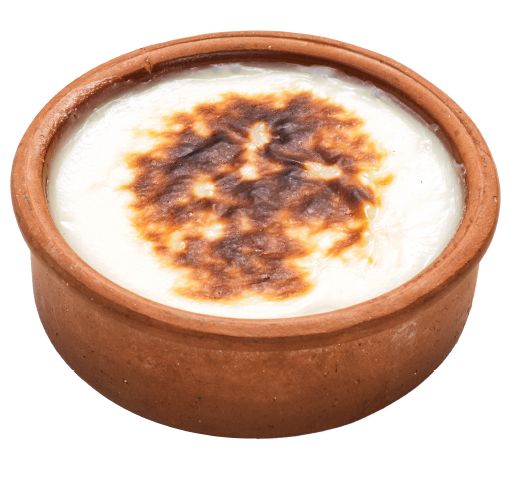 Sütlaç