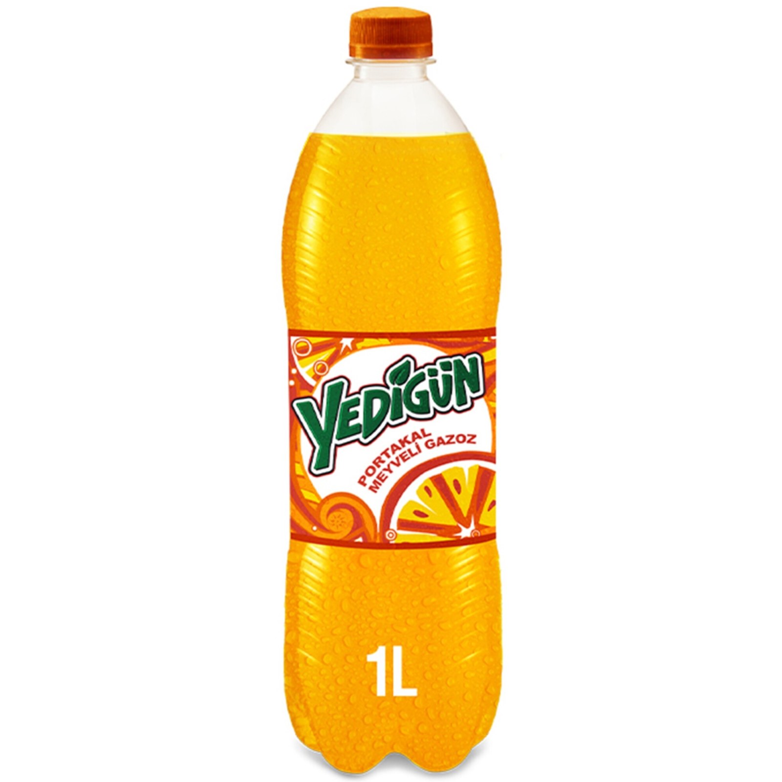 Yedigün (1 L.)