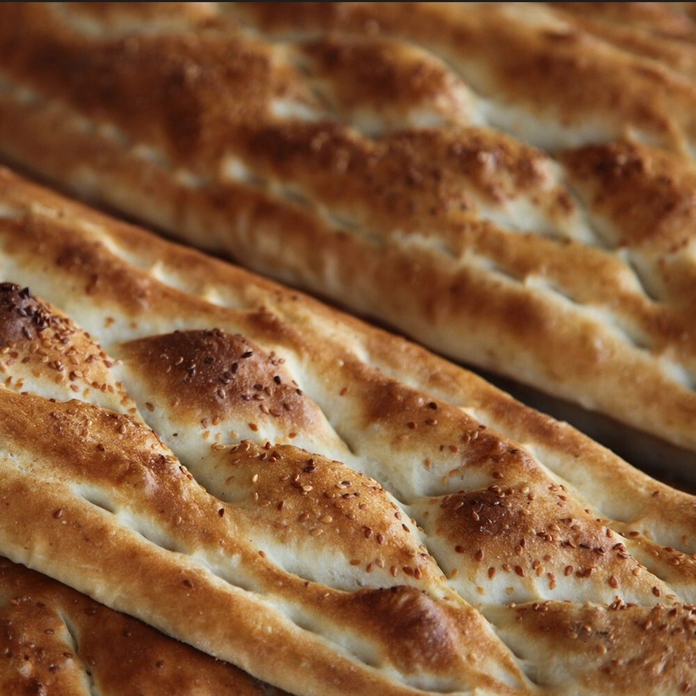 Tırnaklı Pide
