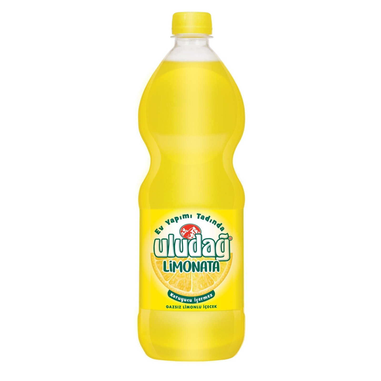 Uludağ Limonata (1 lt)
