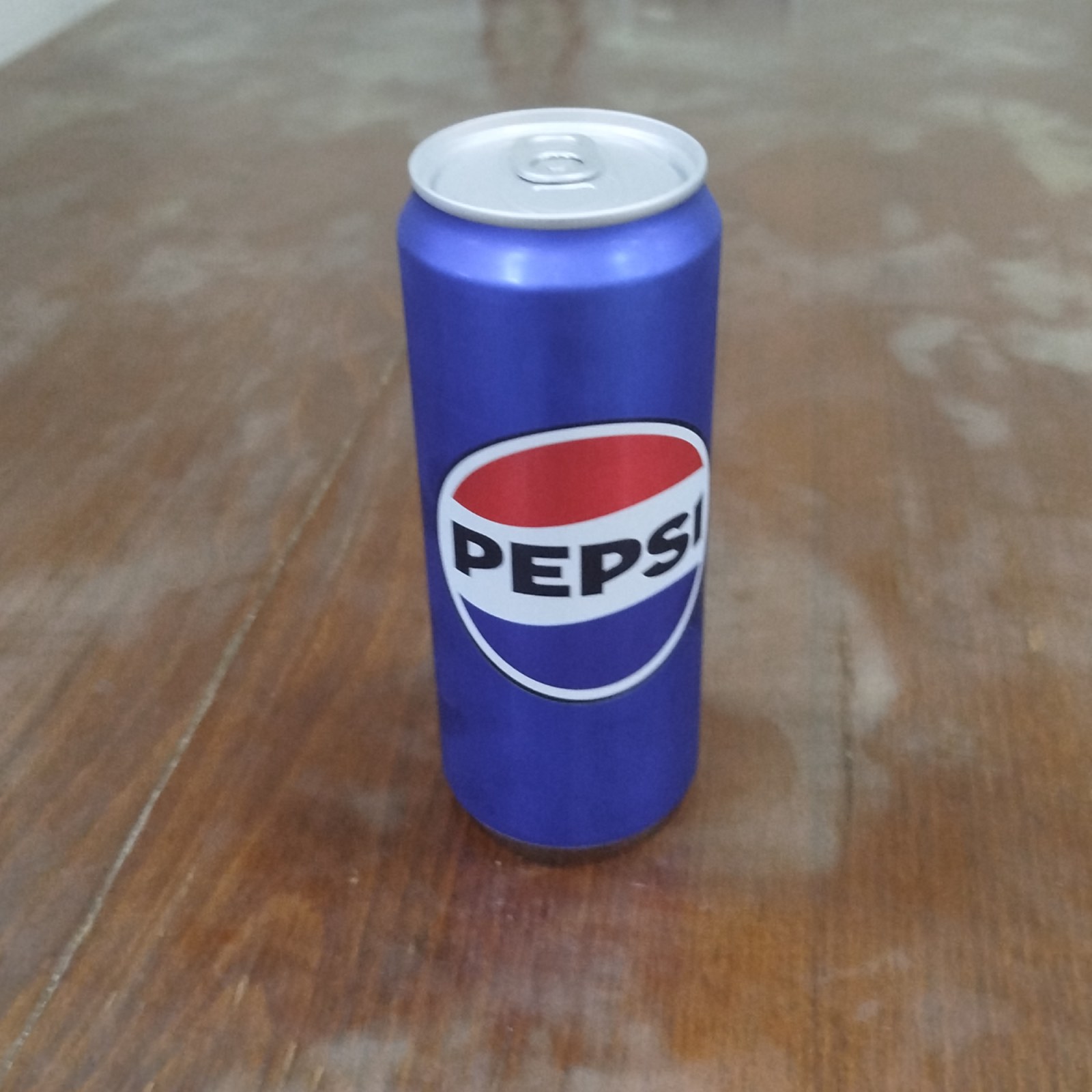 Kutu Pepsi