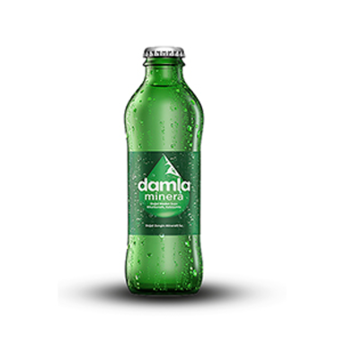 Soda Sade (20 cl.)