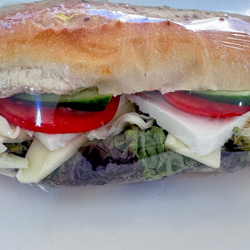 Ekmek Arası Mini kahvaltı