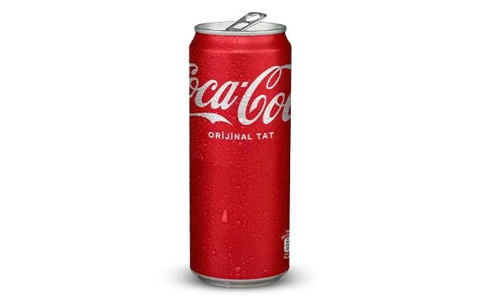 Coca-Cola (33 cl.)