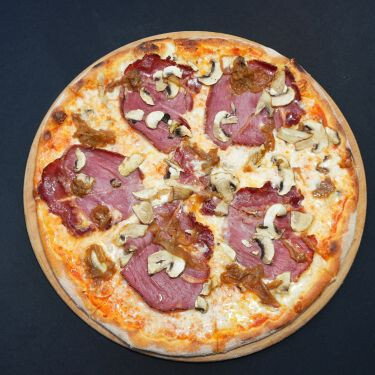 Manzo Affucamicato (42 cm)