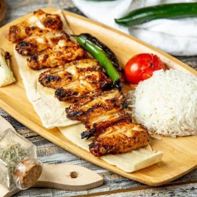 Tavuk Kanat (250 g)