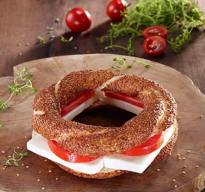 Ezineli Simit
