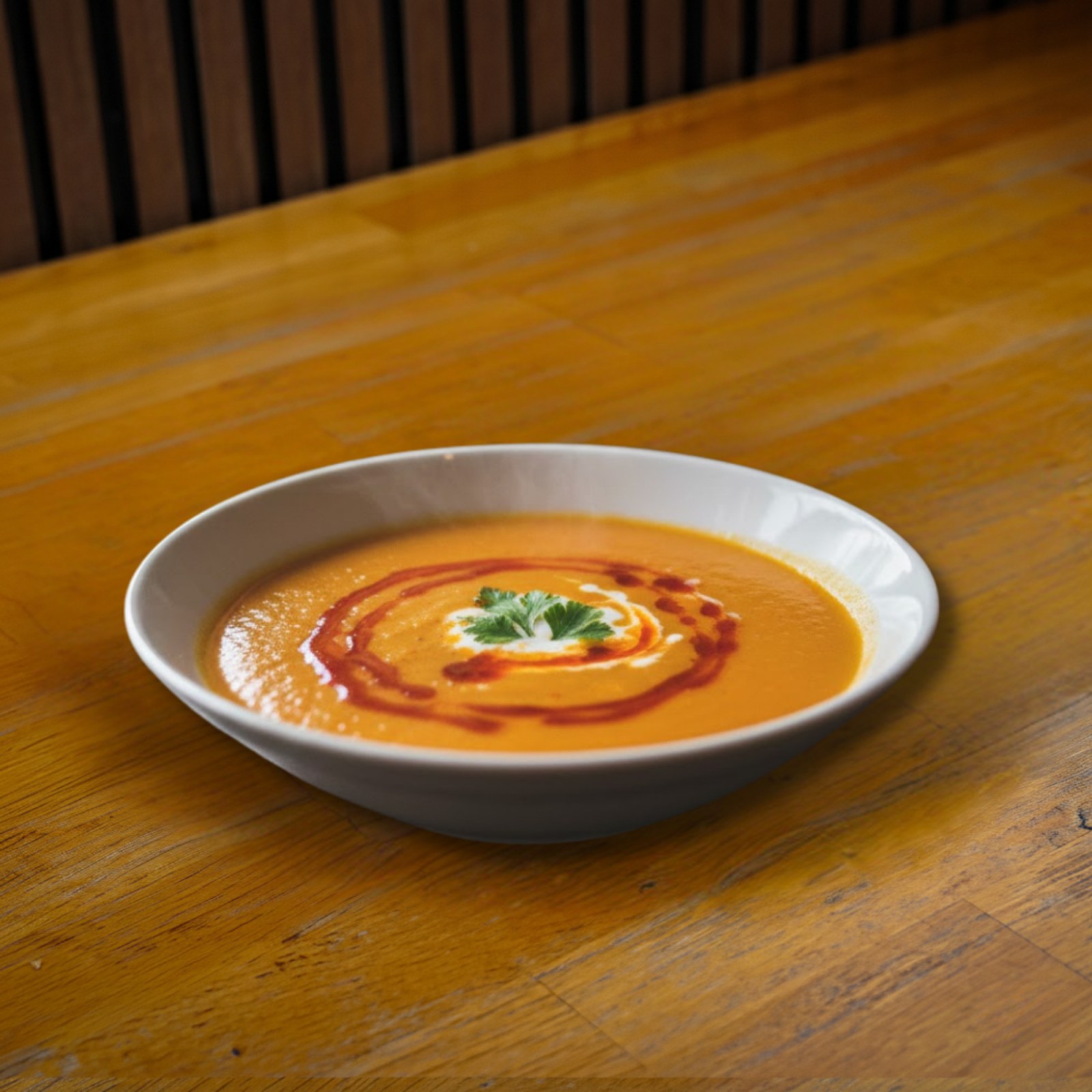 Mercimek Çorbası