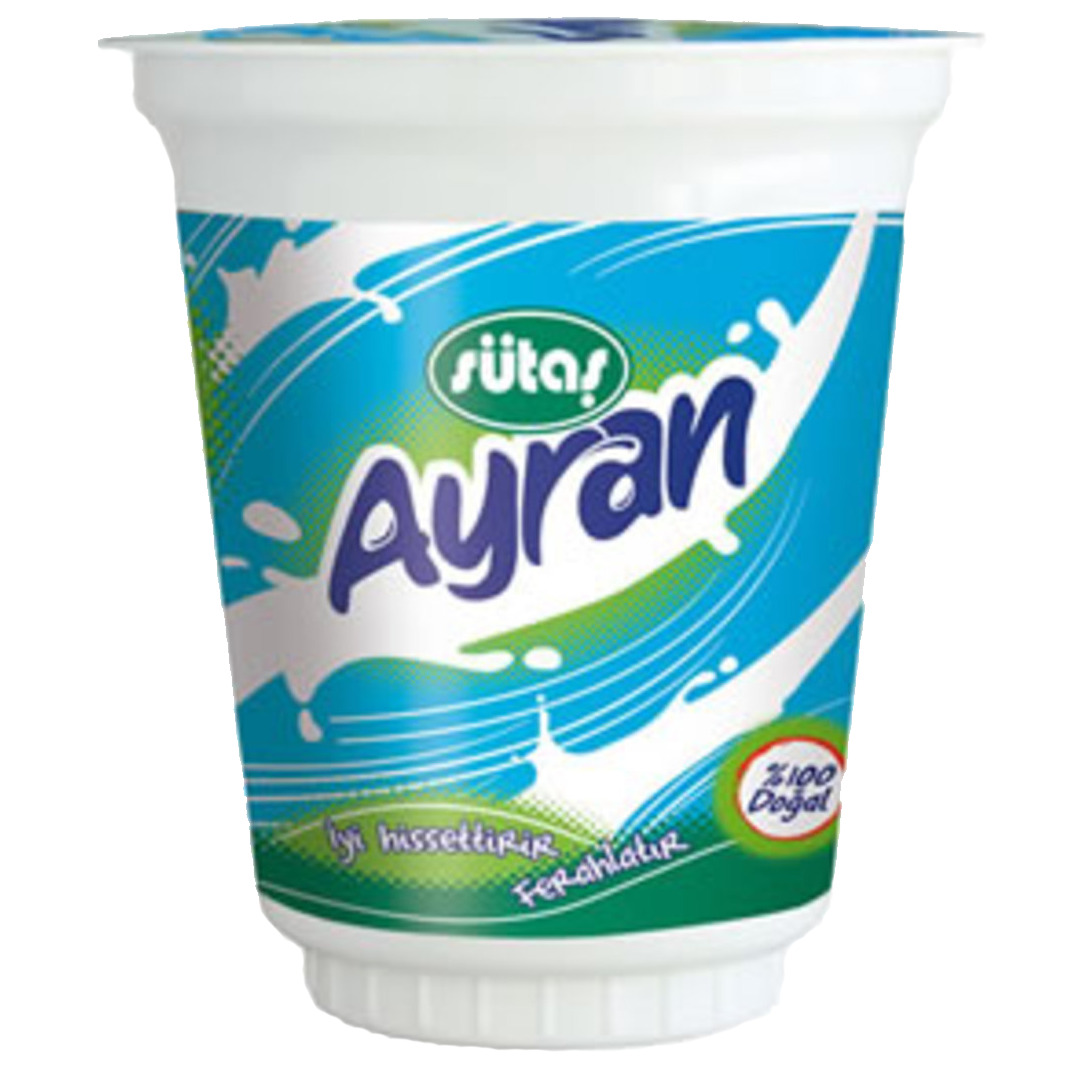 Ayran (27 cl)