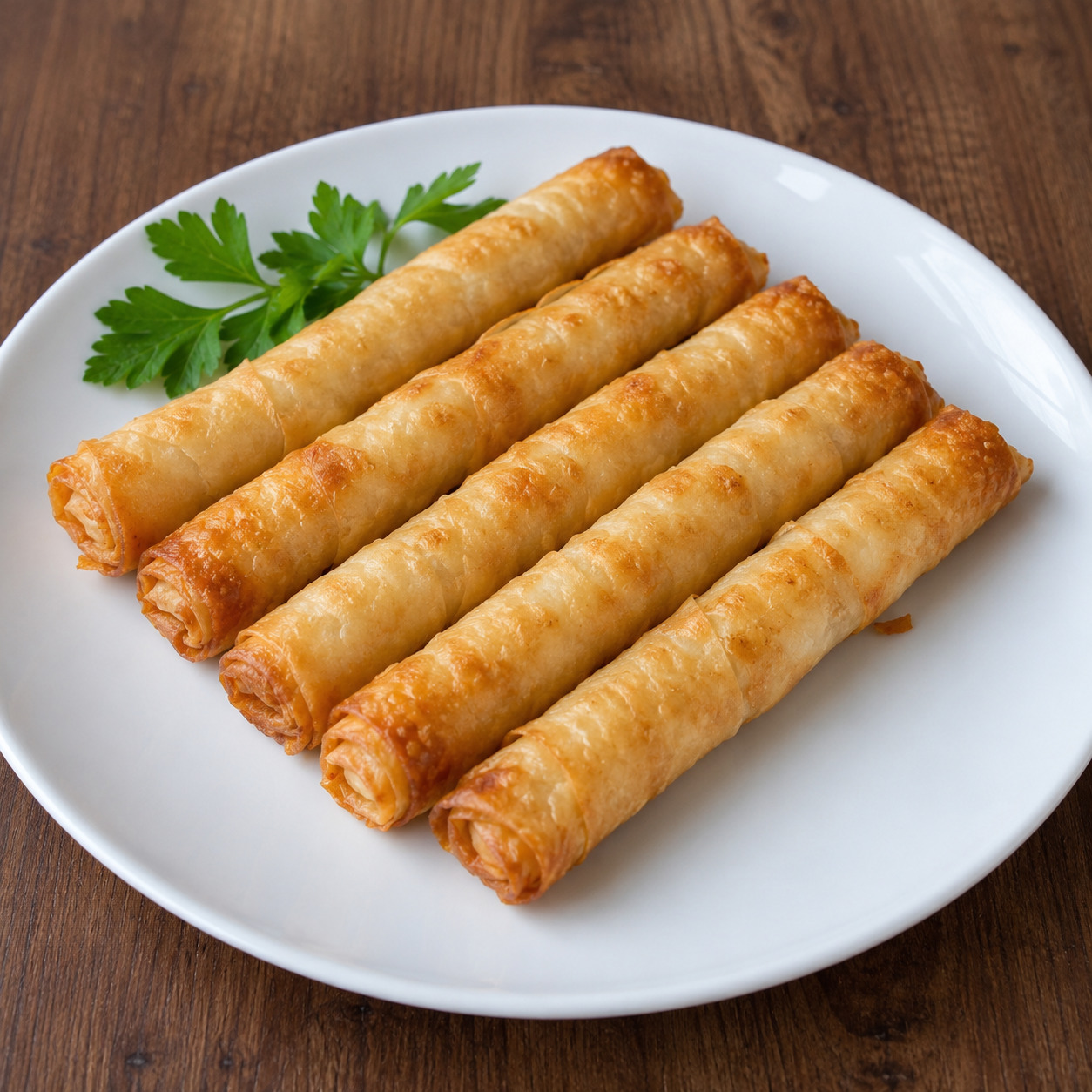 Peynirli Sigara Böreği 5'li